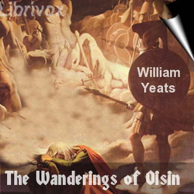 The Wanderings of Oisín