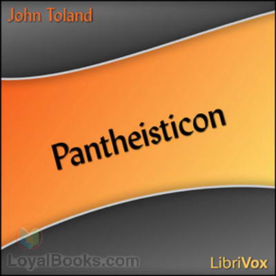 Pantheisticon
