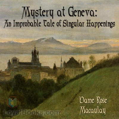 Mystery at Geneva: An Improbable Tale of Singular Happenings