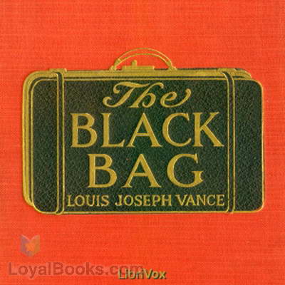 The Black Bag