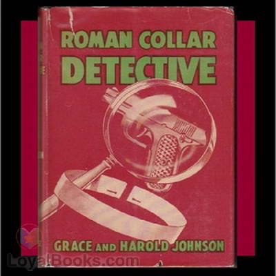 Roman Collar Detective