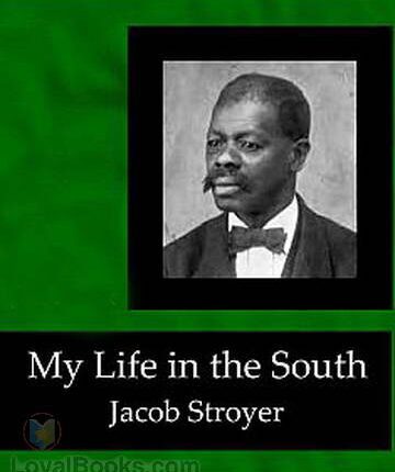 My Life in the South