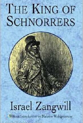 The King of Schnorrers
