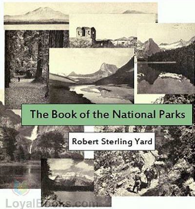 The Book of the National Parks