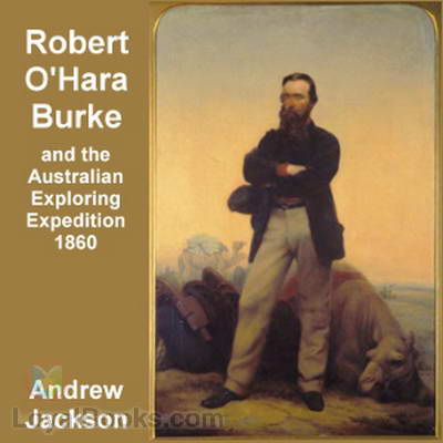 Robert O'Hara Burke
