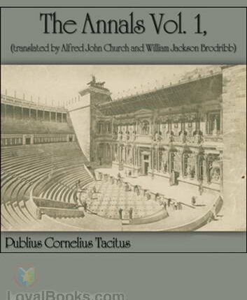 The Annals